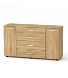 Chest of drawers 1-3-2 P order